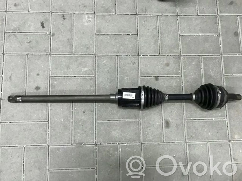 BMW X5 E53 Front driveshaft 