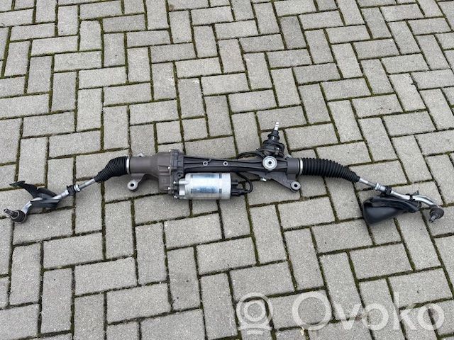 Audi A4 S4 B5 8D Lenkgetriebe 