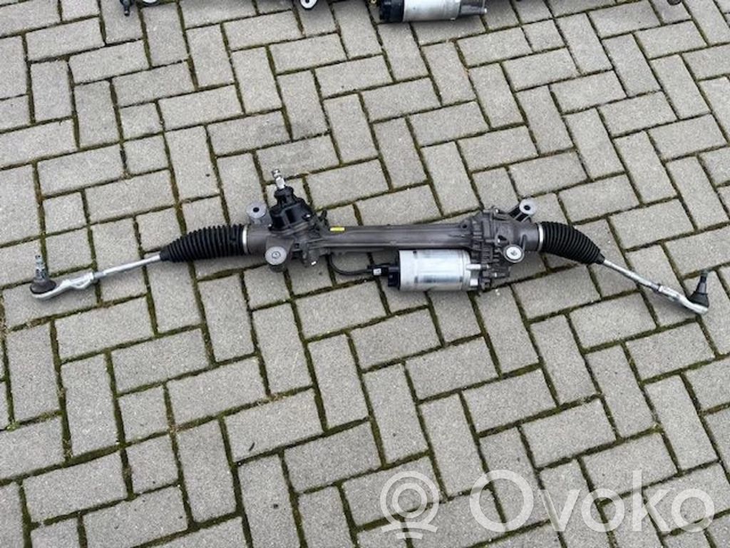 Audi A4 S4 B5 8D Stūres statnis 