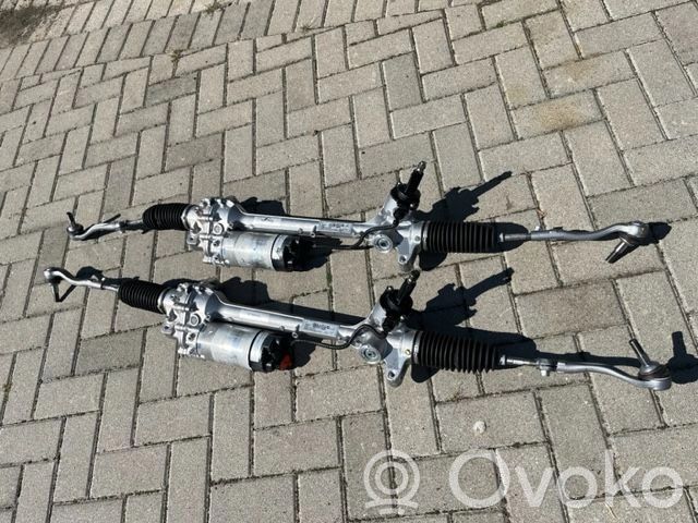 Steering rack   4A222B6,4A1E509,4A222B6