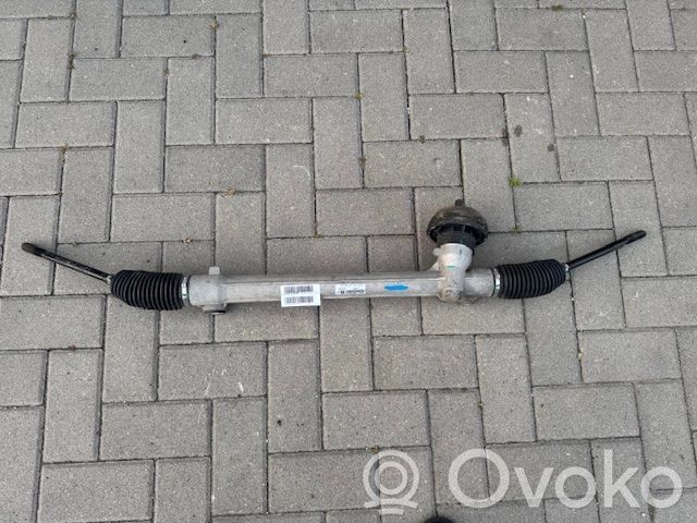 MG EHS Steering rack 