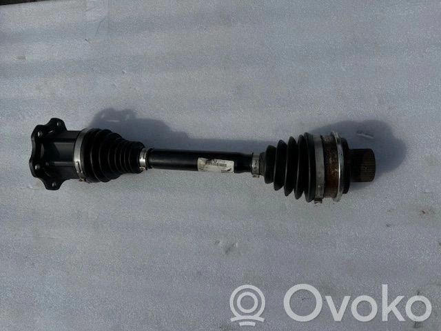 Eje de transmisión delantero   4N0407271,4N0407271D,4N0407271,4N0407271D,617