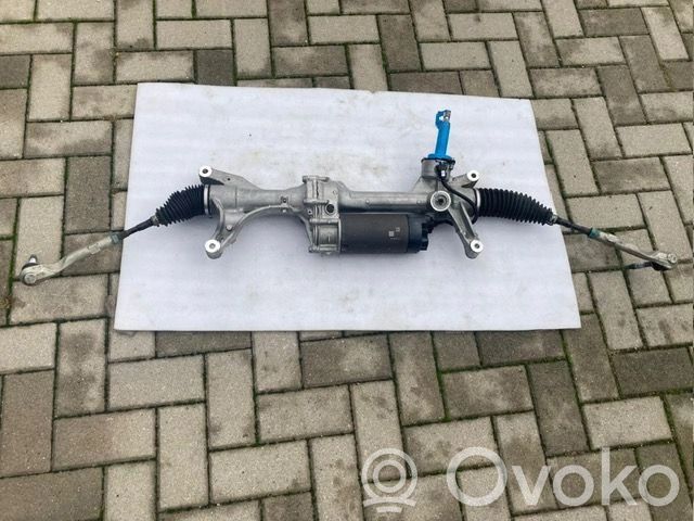 Mercedes-Benz E W214 Steering rack 