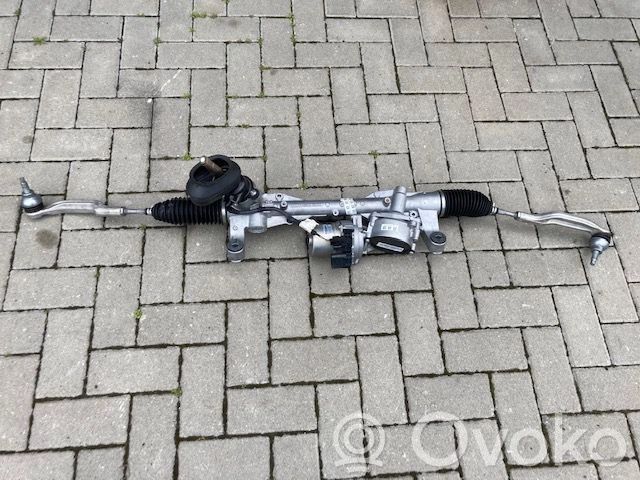 Mercedes-Benz A W177 Przekładnia kierownicza / Maglownica 