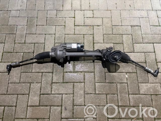 Volkswagen PASSAT B9 Steering rack 
