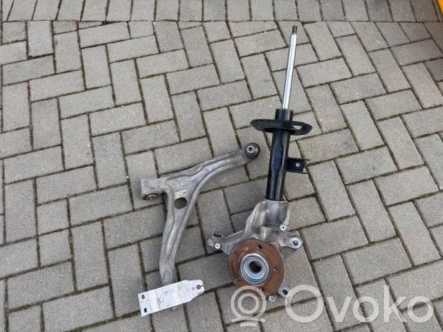 Mercedes-Benz A W177 Galinė stebulė 