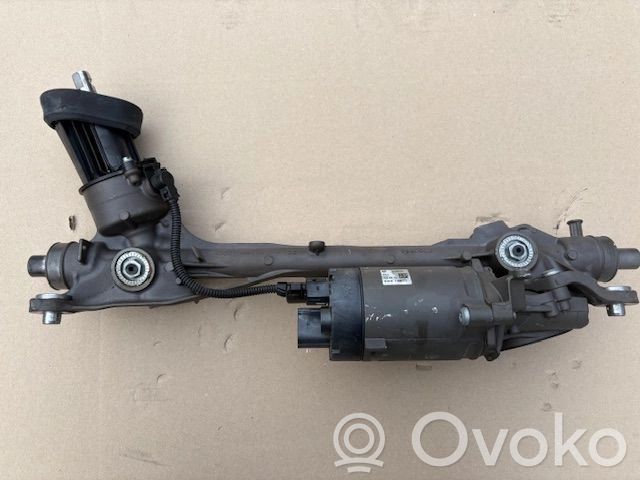 Volkswagen Tiguan Vairo kolonėlė 