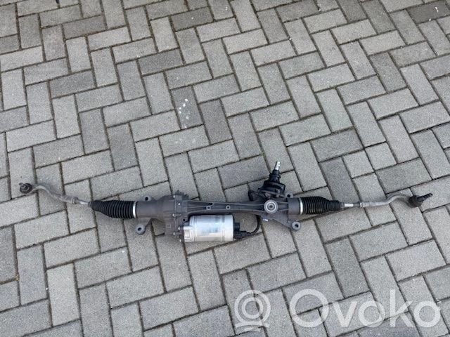 Audi A4 S4 B9 8W Vairo kolonėlė 