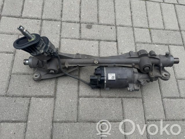 Volkswagen Arteon Przekładnia kierownicza / Maglownica 