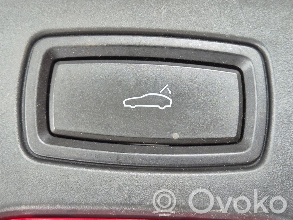 Tailgate/trunk/boot open switch   7PP959832H,10002463,SN0000114042063