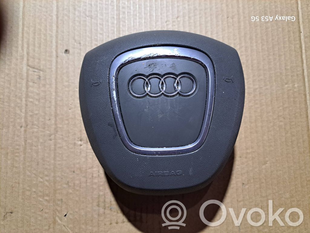 Audi A6 S6 C6 4F Airbag volan 