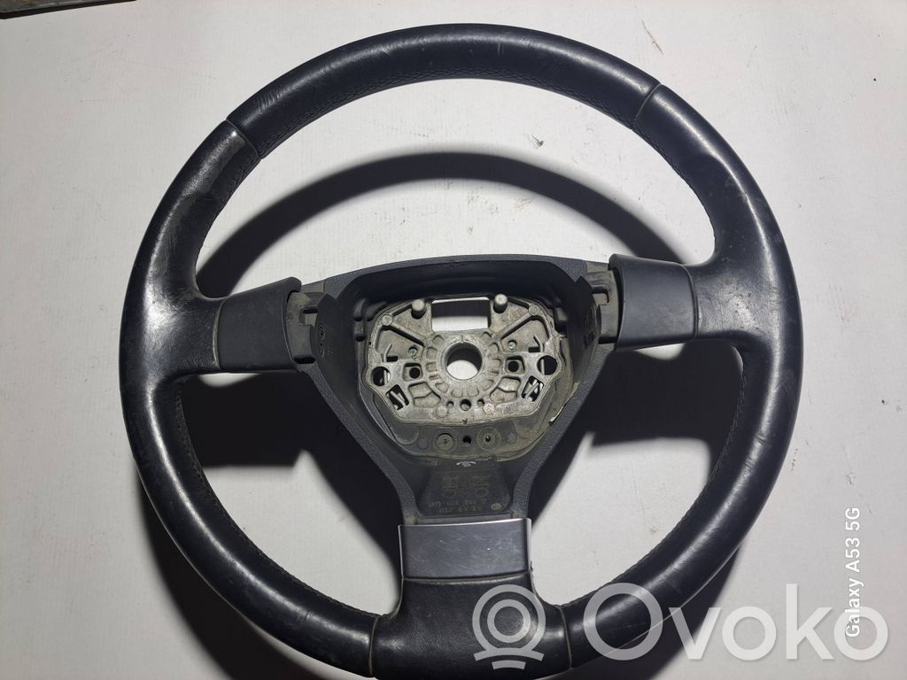 Volkswagen PASSAT B6 Volante 