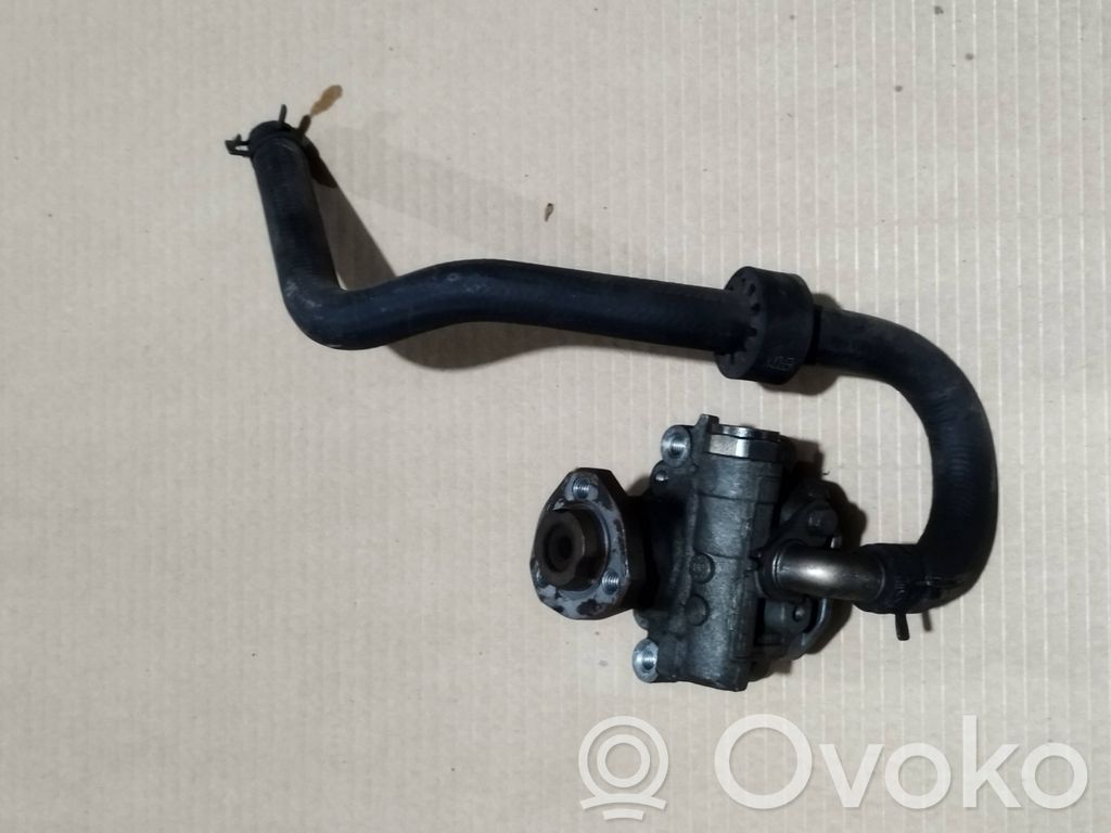 Audi A8 S8 D3 4E Vairo stiprintuvo siurblys 
