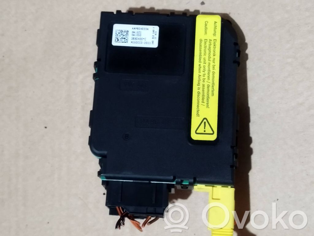 Volkswagen Golf Plus Lenkwinkelsensor 