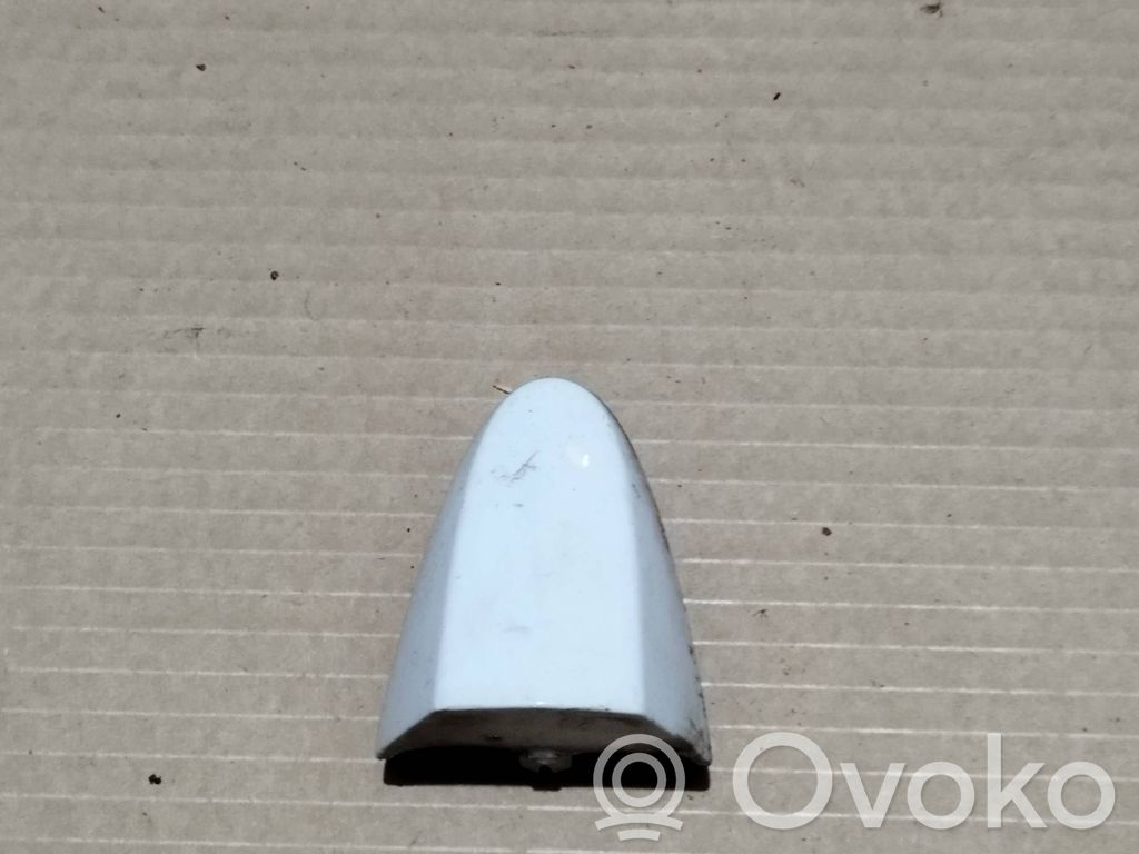 Ford Fiesta Etuoven ulkokahva 