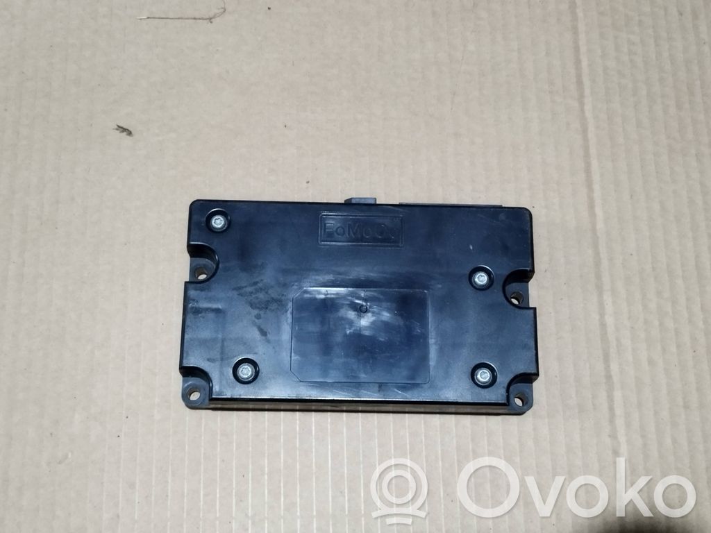 Ford Fiesta Bluetooth modulis 