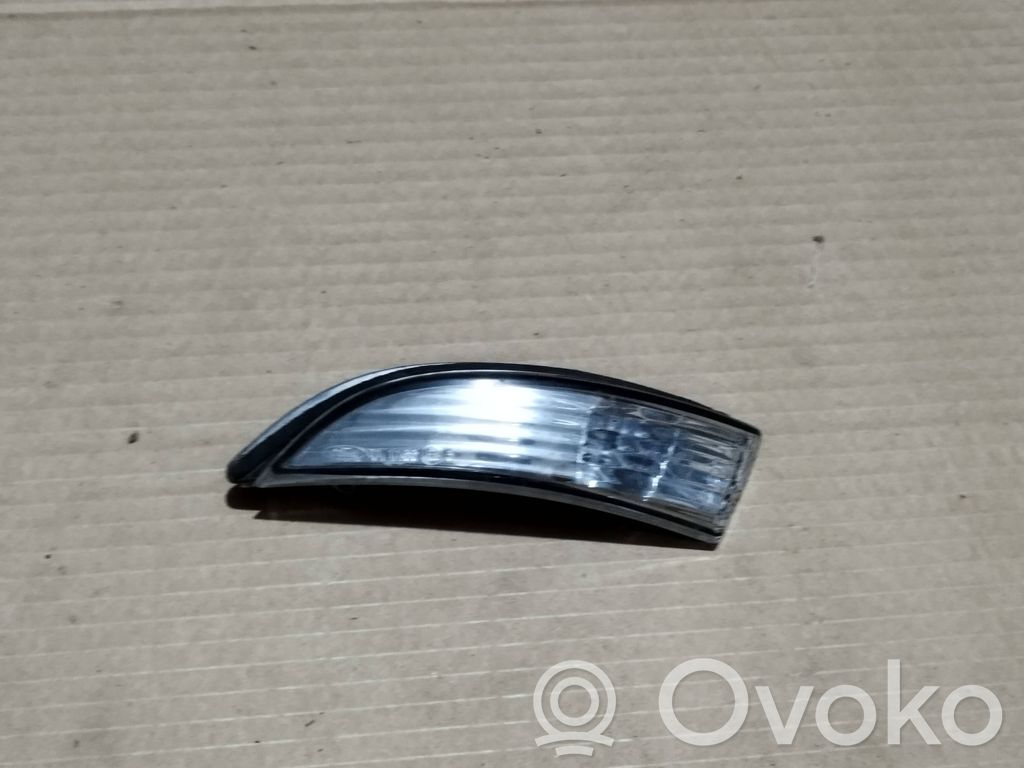 Ford Fiesta Front indicator light 
