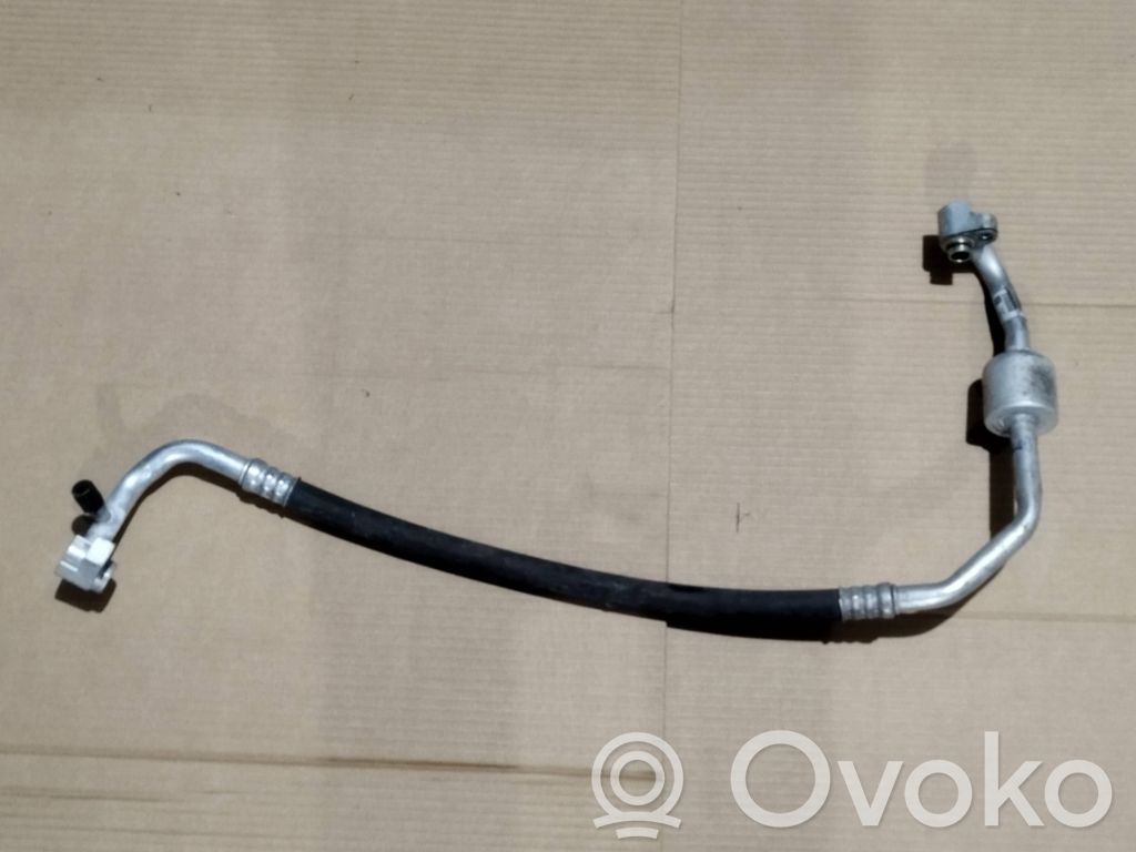 Ford Fiesta Ilmastointilaitteen putki (A/C) 