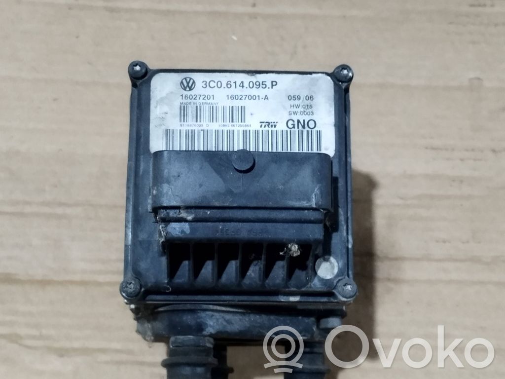 Volkswagen PASSAT B6 Pompă ABS 