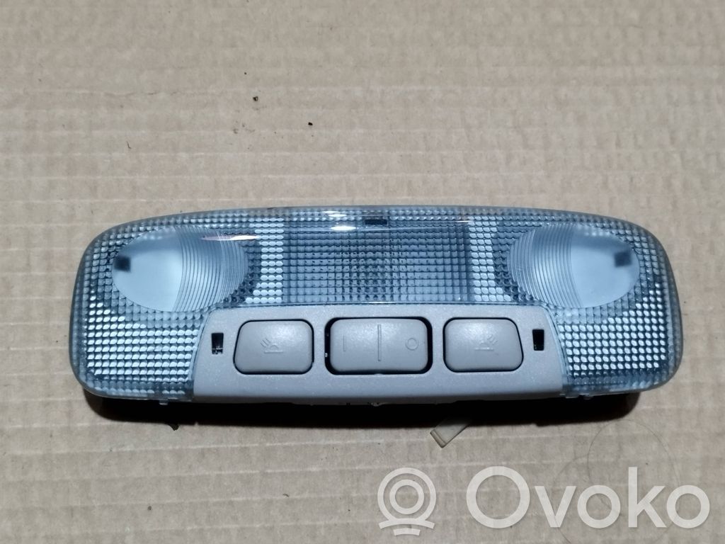 Ford Kuga I Autre éclairage intérieur 