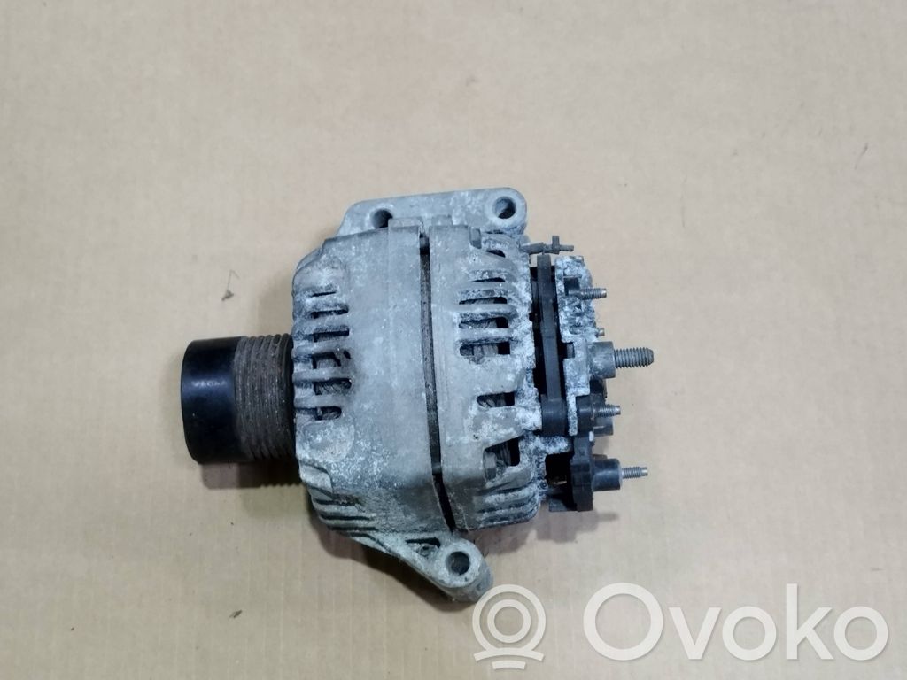 Opel Corsa C Ģenerators 