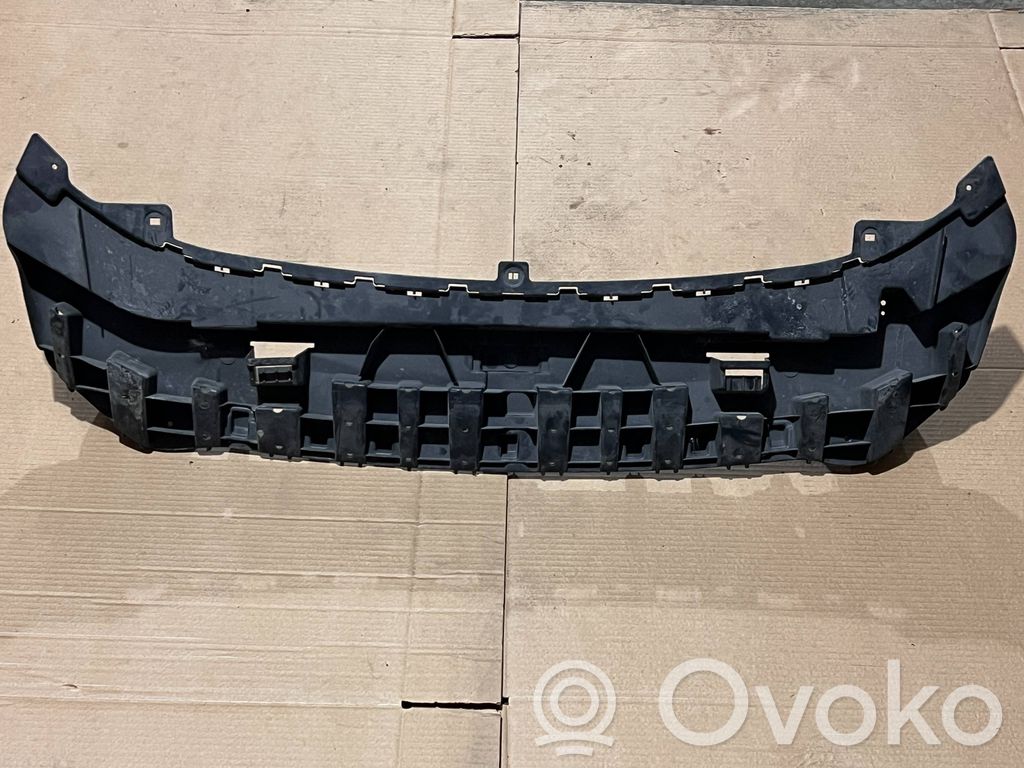 Ford Fiesta Panou suport radiator 
