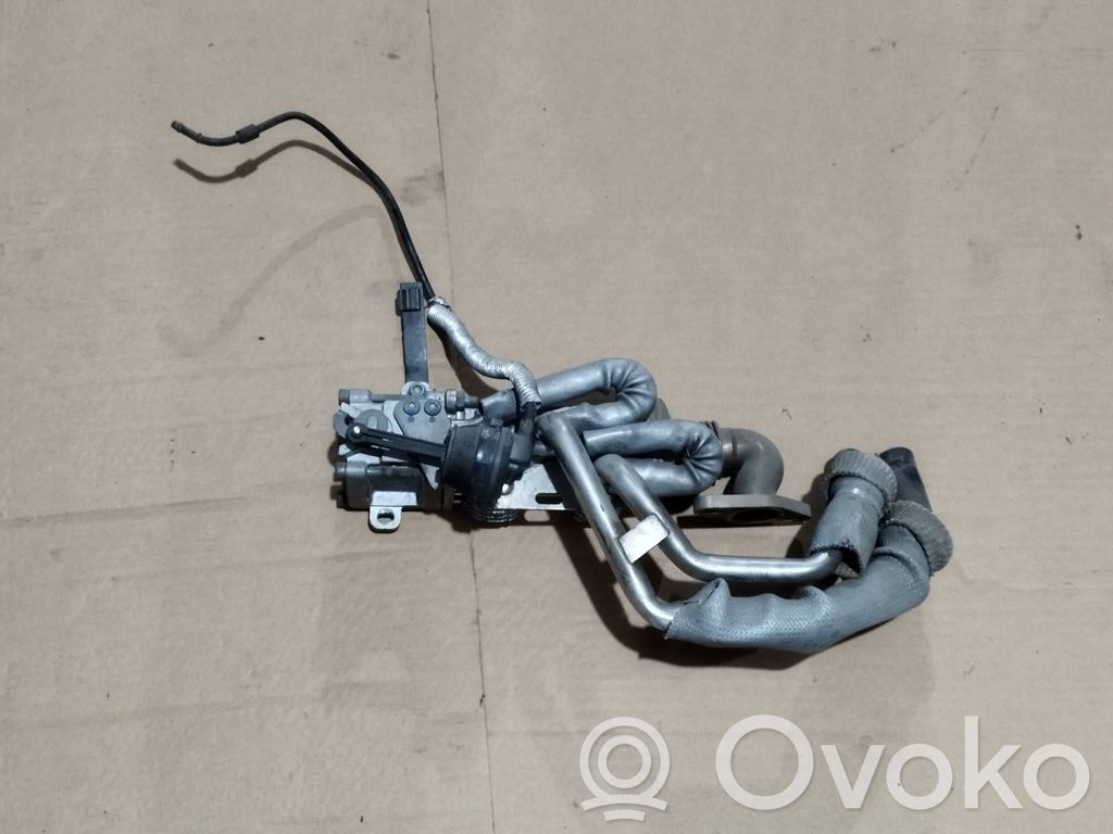 Volkswagen Phaeton Chłodnica spalin EGR 