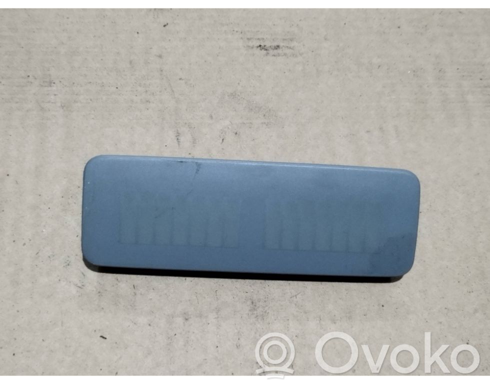 Volkswagen Phaeton Parking PDC sensor display screen 