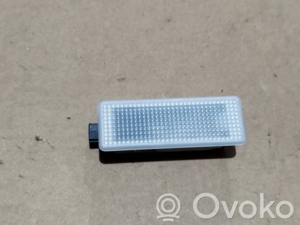 BMW 3 F30 F35 F31 Alte lămpi de interior 