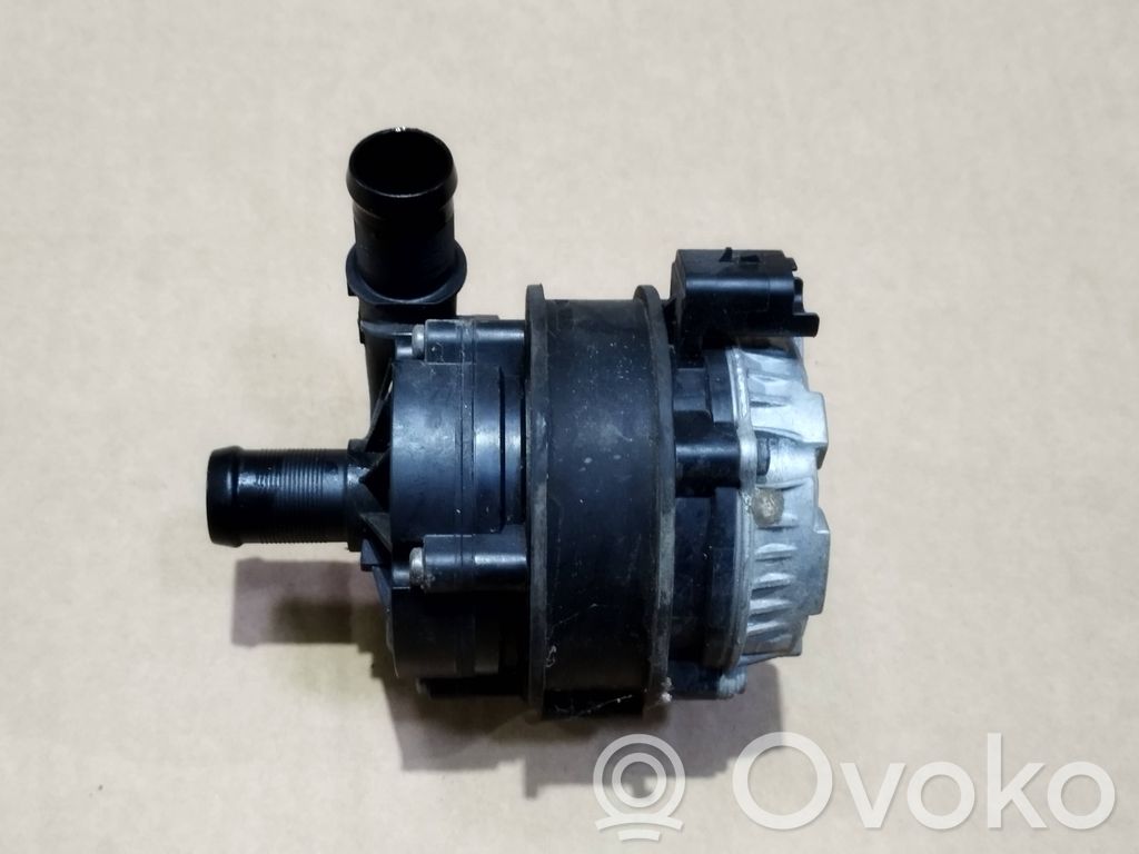 Dacia Dokker Electric auxiliary coolant/water pump 