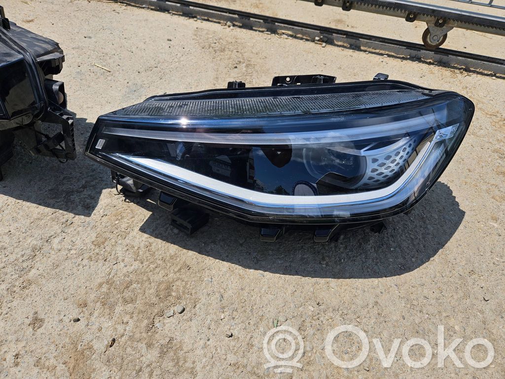 Volkswagen ID.4 Headlight/headlamp 