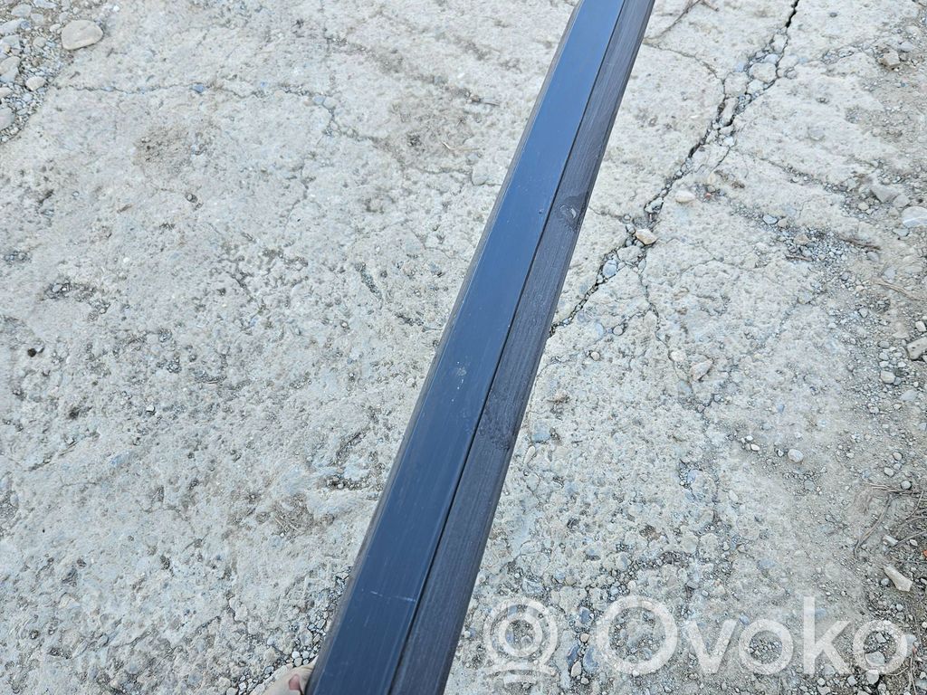 Volkswagen PASSAT B8 Listwa drzwi tylnych 