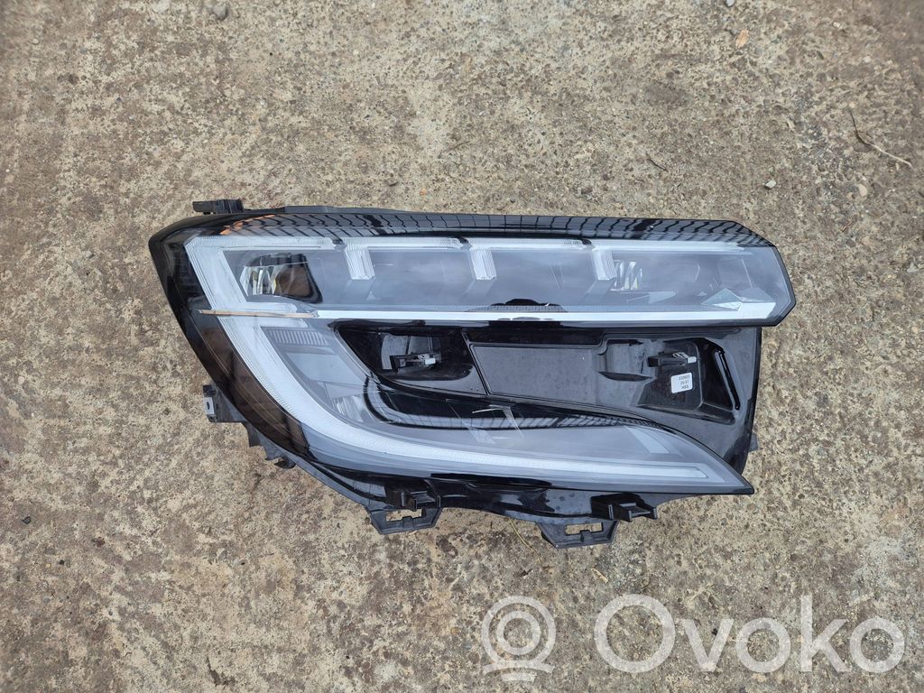 Renault Austral Headlight/headlamp 