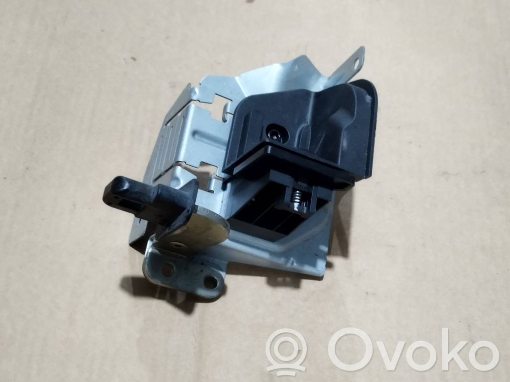 BMW 3 F30 F35 F31 Parcel shelf load cover mount bracket 