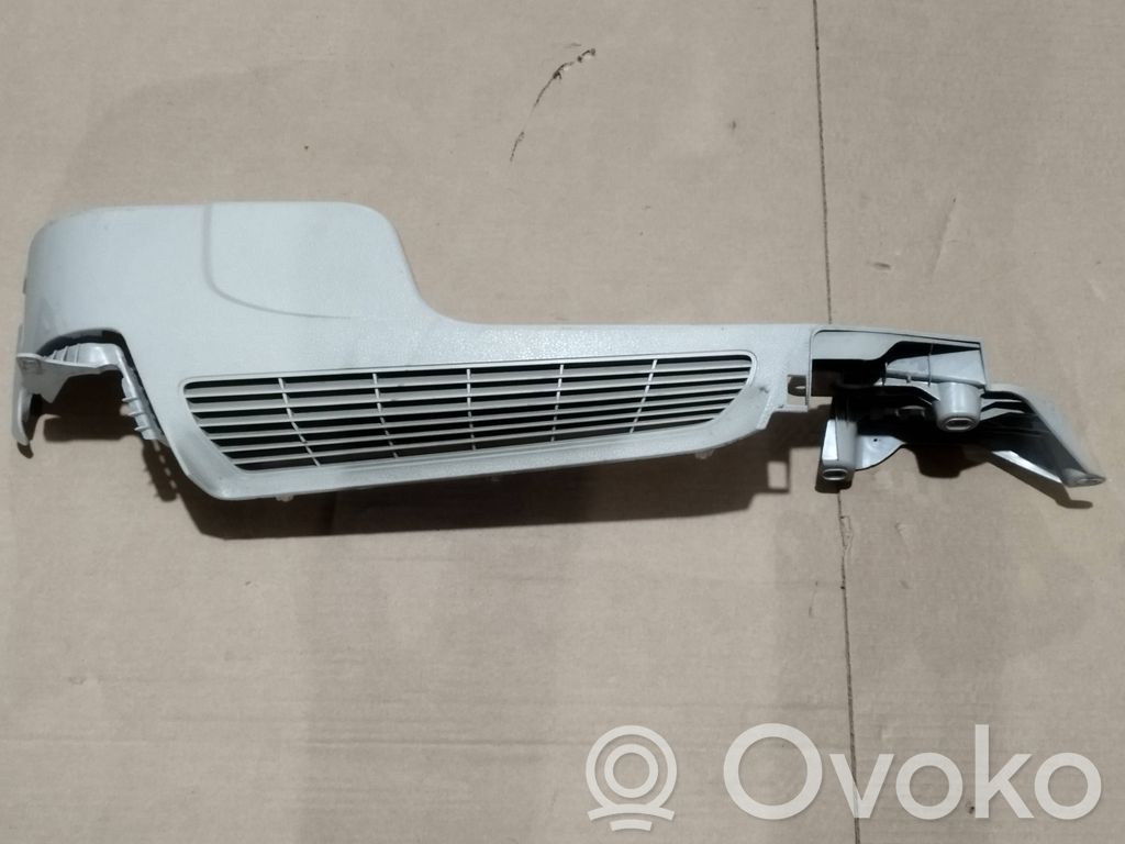 BMW 3 F30 F35 F31 Alte elemente acoperire portbagaj 