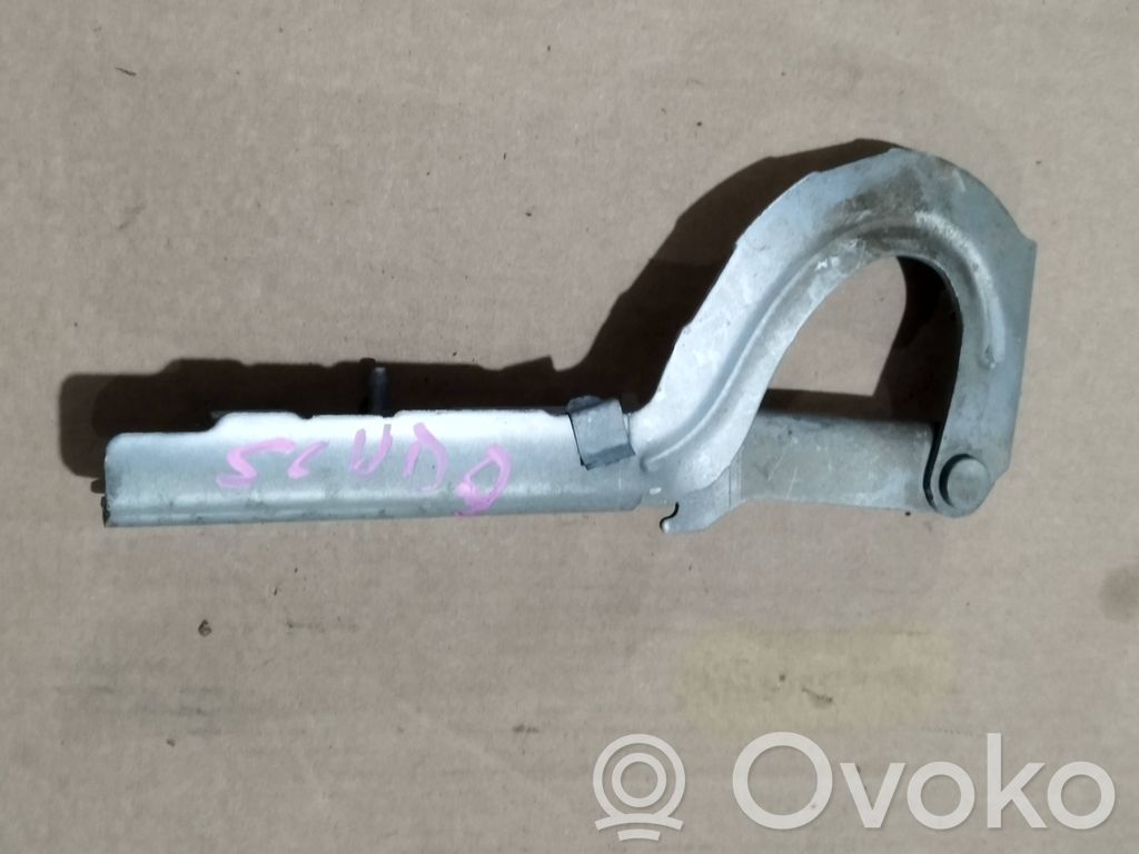 Citroen Jumpy Engine bonnet/hood hinges 