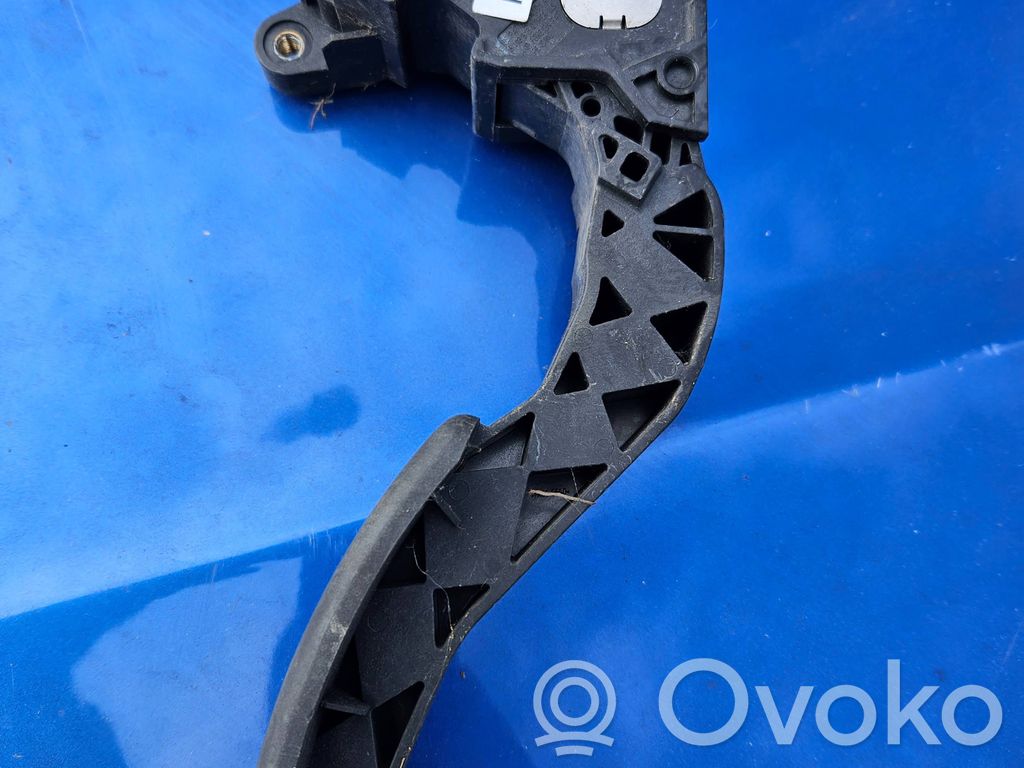 Renault Megane III Accelerator throttle pedal 