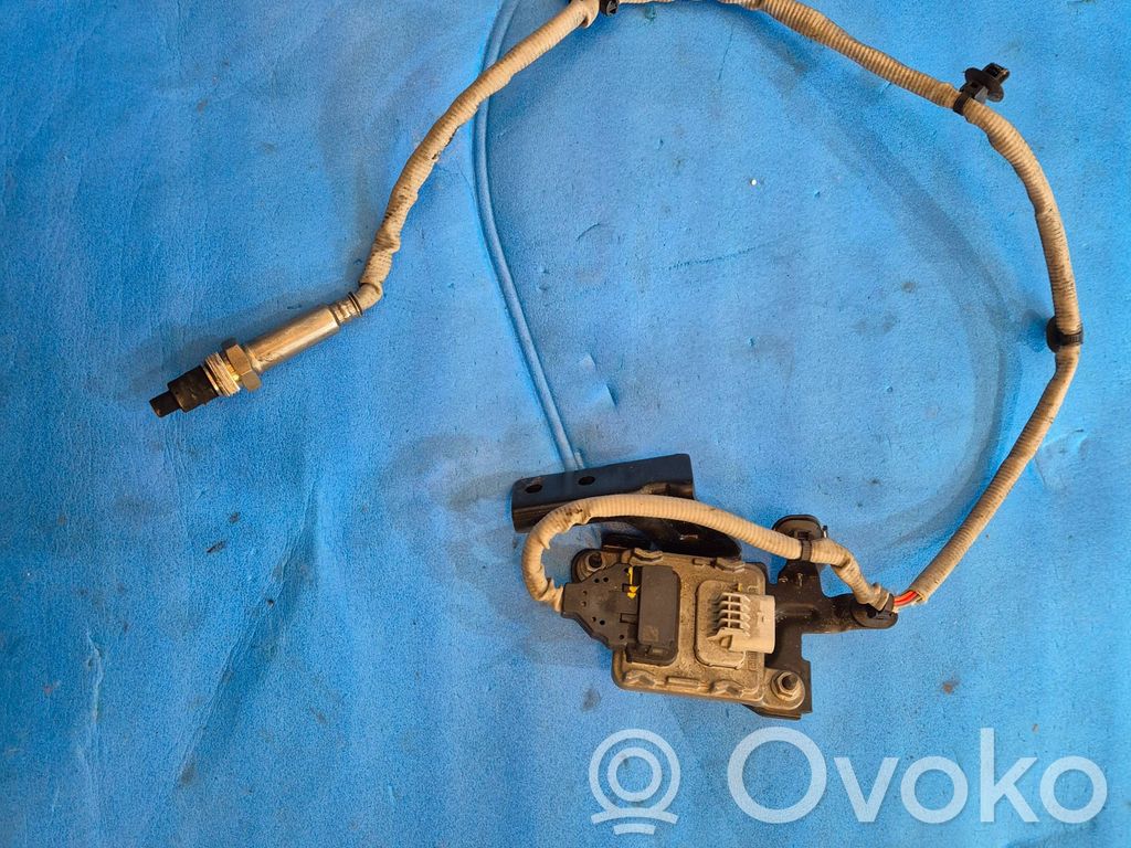 Dacia Sandero Lambda probe sensor 