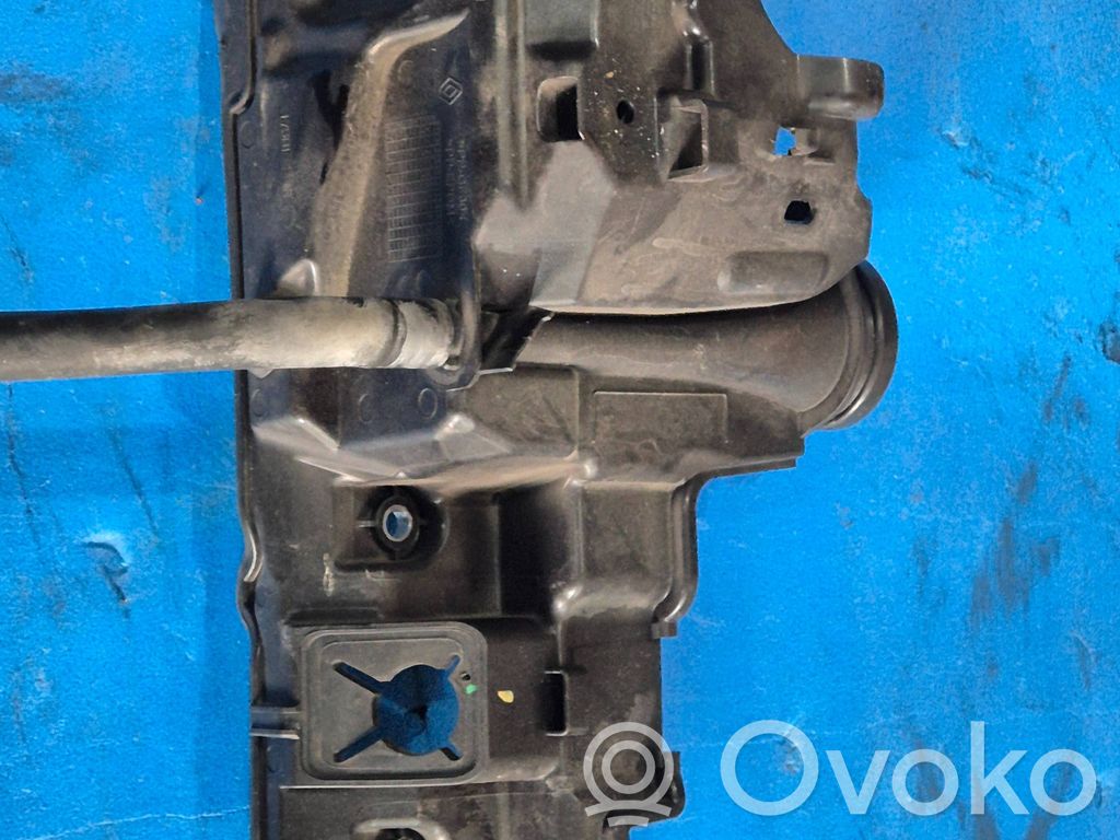 Couvercle cache moteur   175B13541R