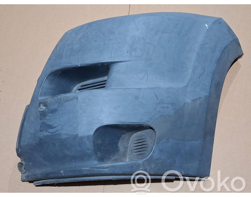 Citroen Jumper Etupuskuri 