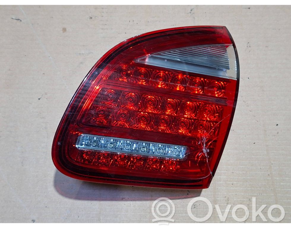 Porsche Cayenne (92A) Lampa tylna 