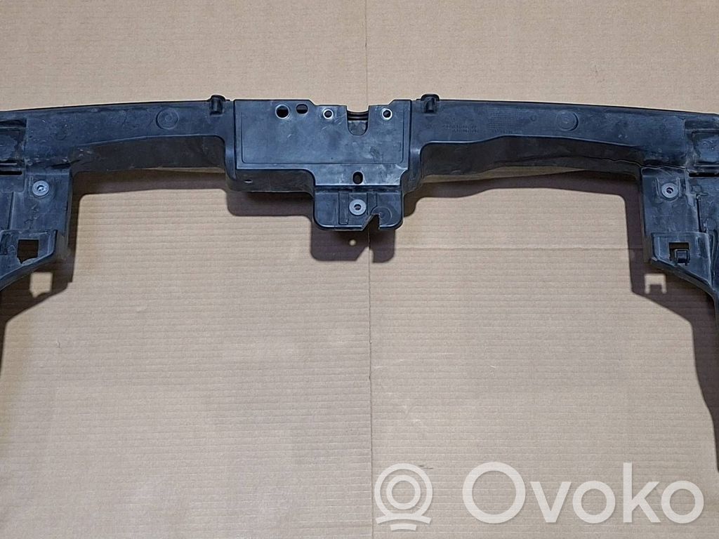 Panel mocowania chłodnicy / góra   7P6805527,969590601