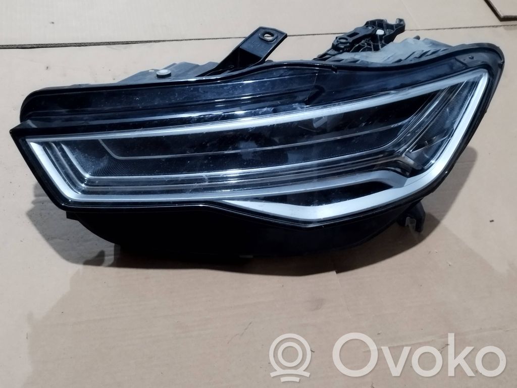 Audi A6 S6 C7 4G Far 