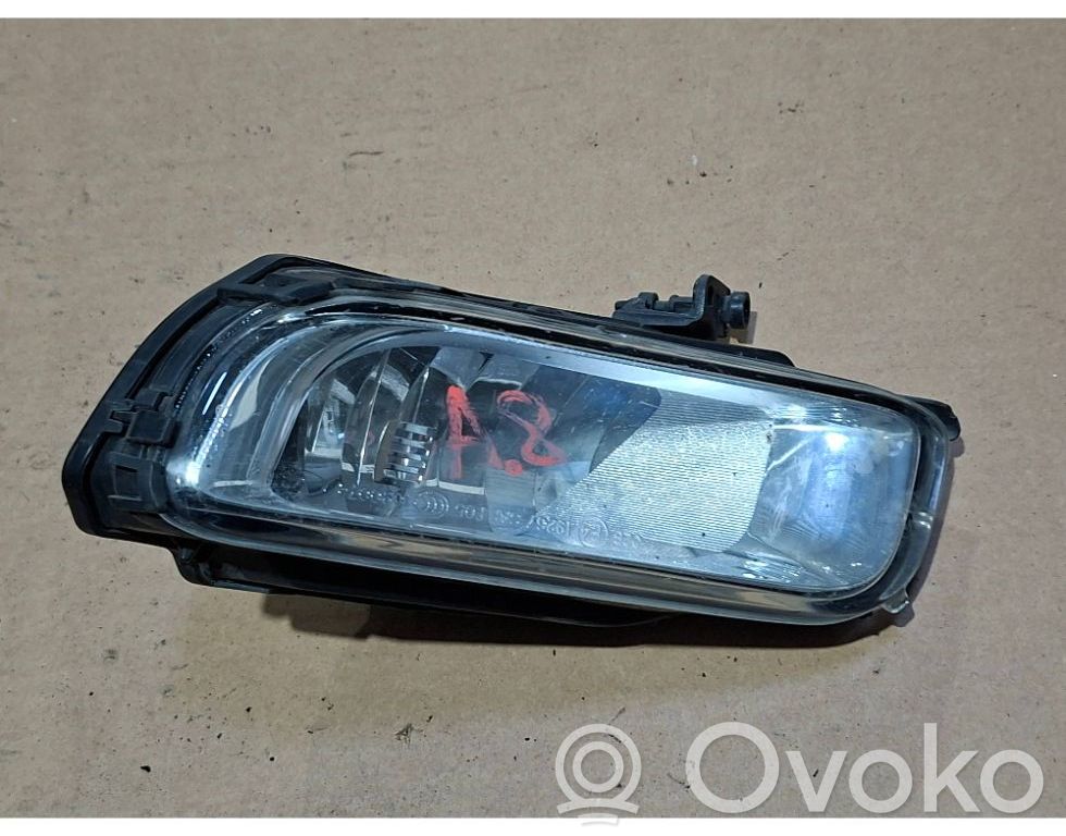 Audi A8 S8 D3 4E Miglas lukturis priekšā 