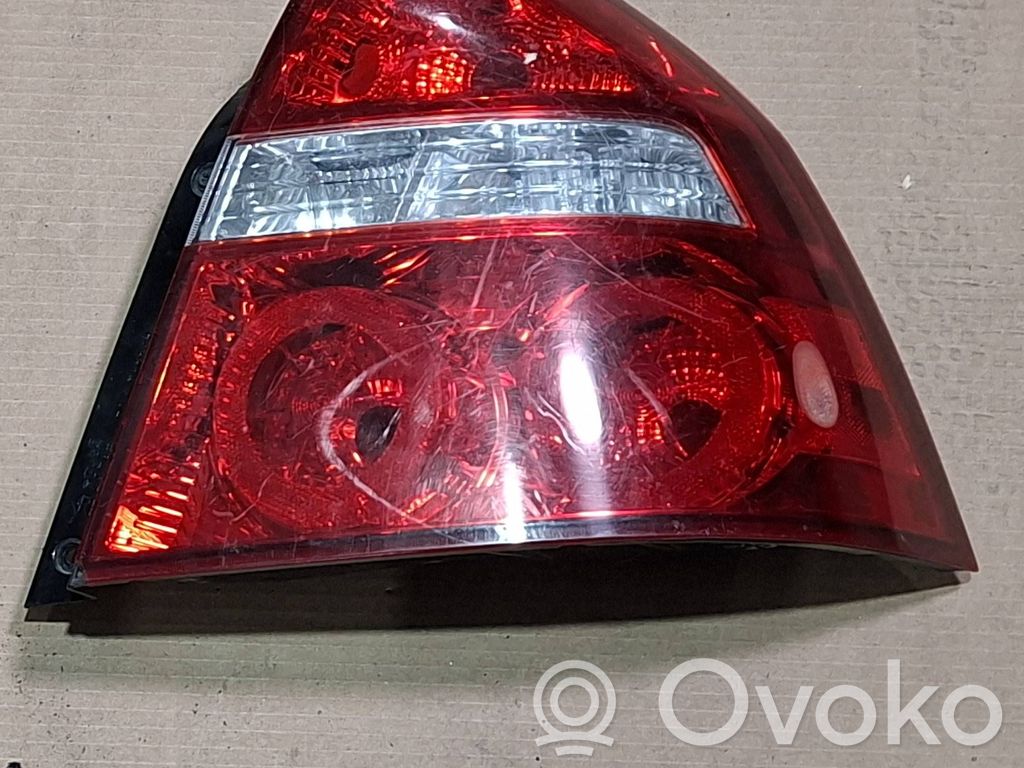 Chevrolet Aveo Takavalot 