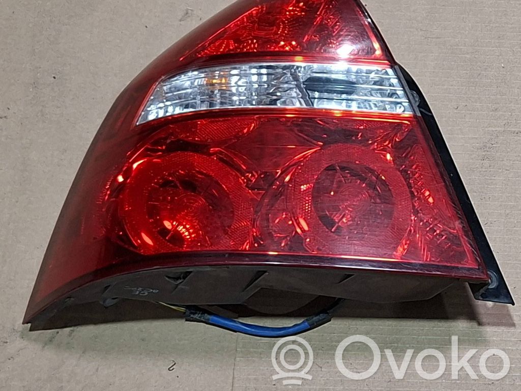 Chevrolet Aveo Takavalot 