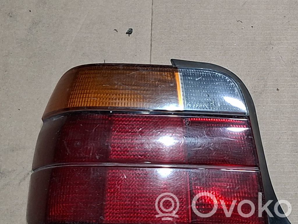 Rear/tail lights   8333810,29270204