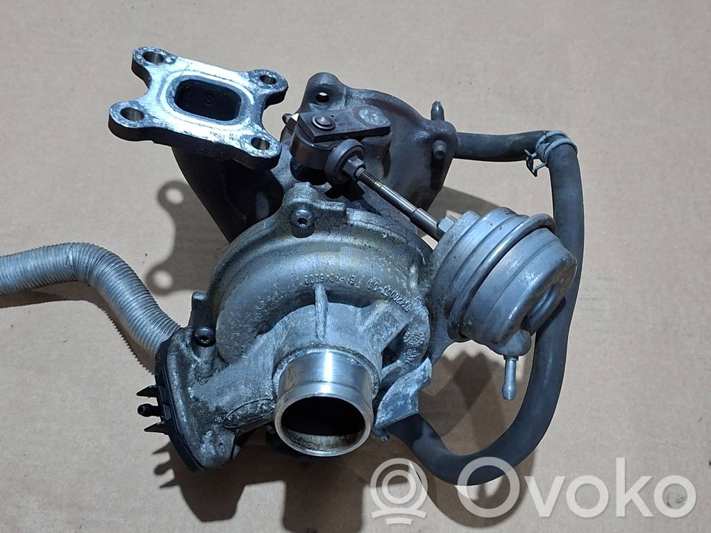 Turbo   53420053