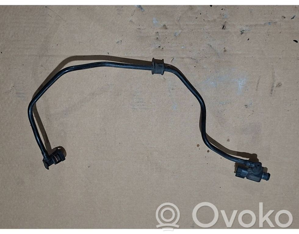 Ford Fiesta Przewód / Wąż podciśnienia 