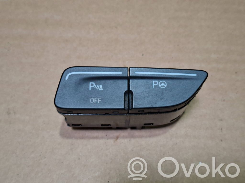 Ford Kuga II Inne przełączniki i przyciski 